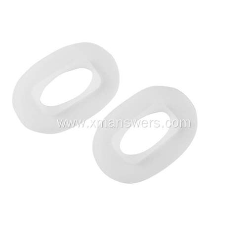 Oil resistance electrical wire neoprene rubber grommet